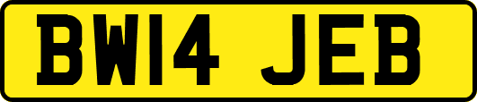 BW14JEB