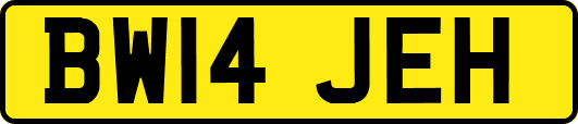 BW14JEH