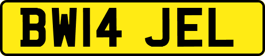 BW14JEL