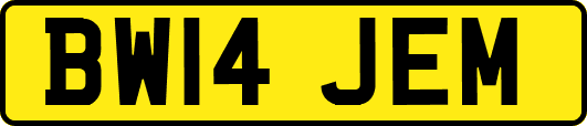 BW14JEM