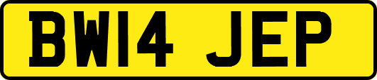 BW14JEP