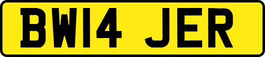 BW14JER