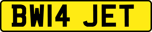 BW14JET