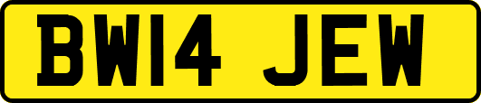 BW14JEW