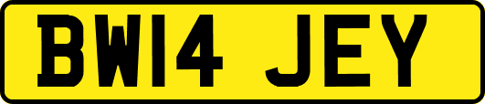 BW14JEY