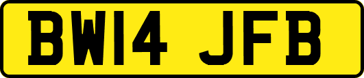 BW14JFB
