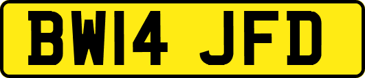 BW14JFD