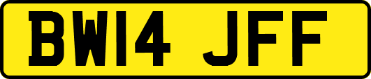 BW14JFF