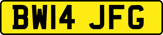 BW14JFG