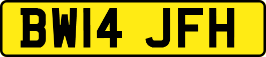 BW14JFH