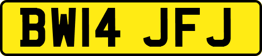 BW14JFJ