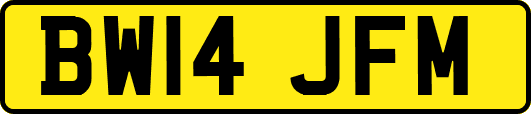BW14JFM