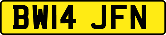 BW14JFN