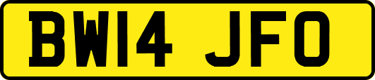 BW14JFO