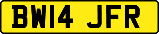 BW14JFR