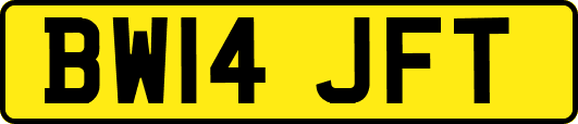 BW14JFT