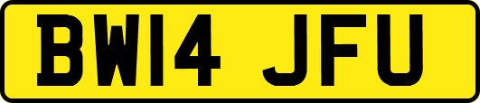 BW14JFU