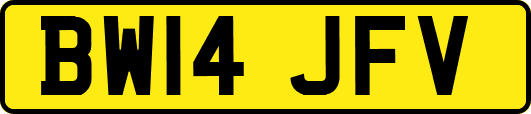 BW14JFV