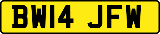 BW14JFW