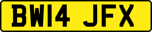 BW14JFX