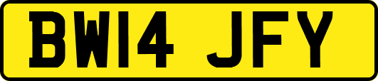 BW14JFY