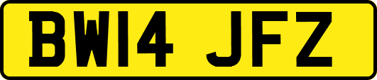 BW14JFZ