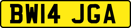 BW14JGA
