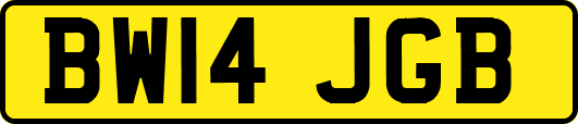 BW14JGB