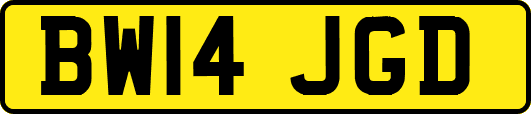 BW14JGD