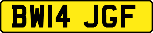 BW14JGF