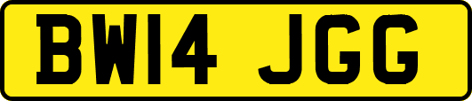 BW14JGG