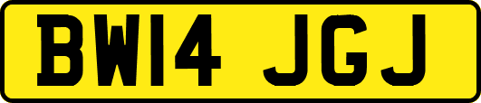 BW14JGJ