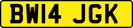 BW14JGK