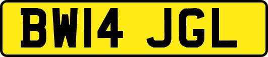 BW14JGL
