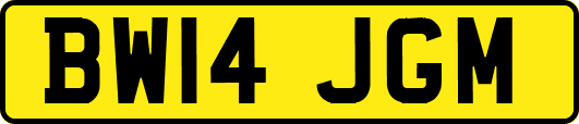 BW14JGM