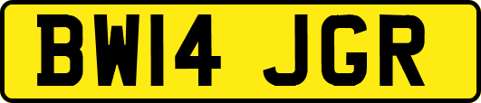 BW14JGR
