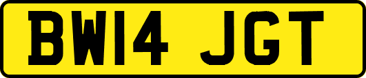 BW14JGT