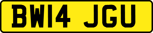 BW14JGU