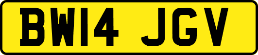 BW14JGV