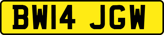 BW14JGW
