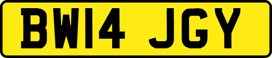BW14JGY