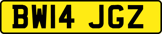 BW14JGZ
