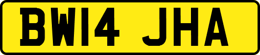 BW14JHA