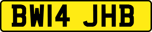BW14JHB