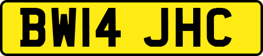 BW14JHC