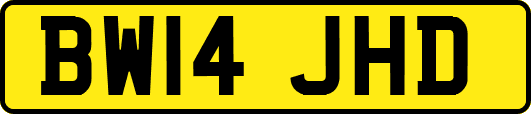 BW14JHD