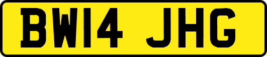 BW14JHG