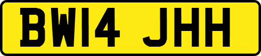 BW14JHH