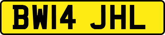 BW14JHL