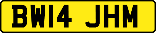 BW14JHM